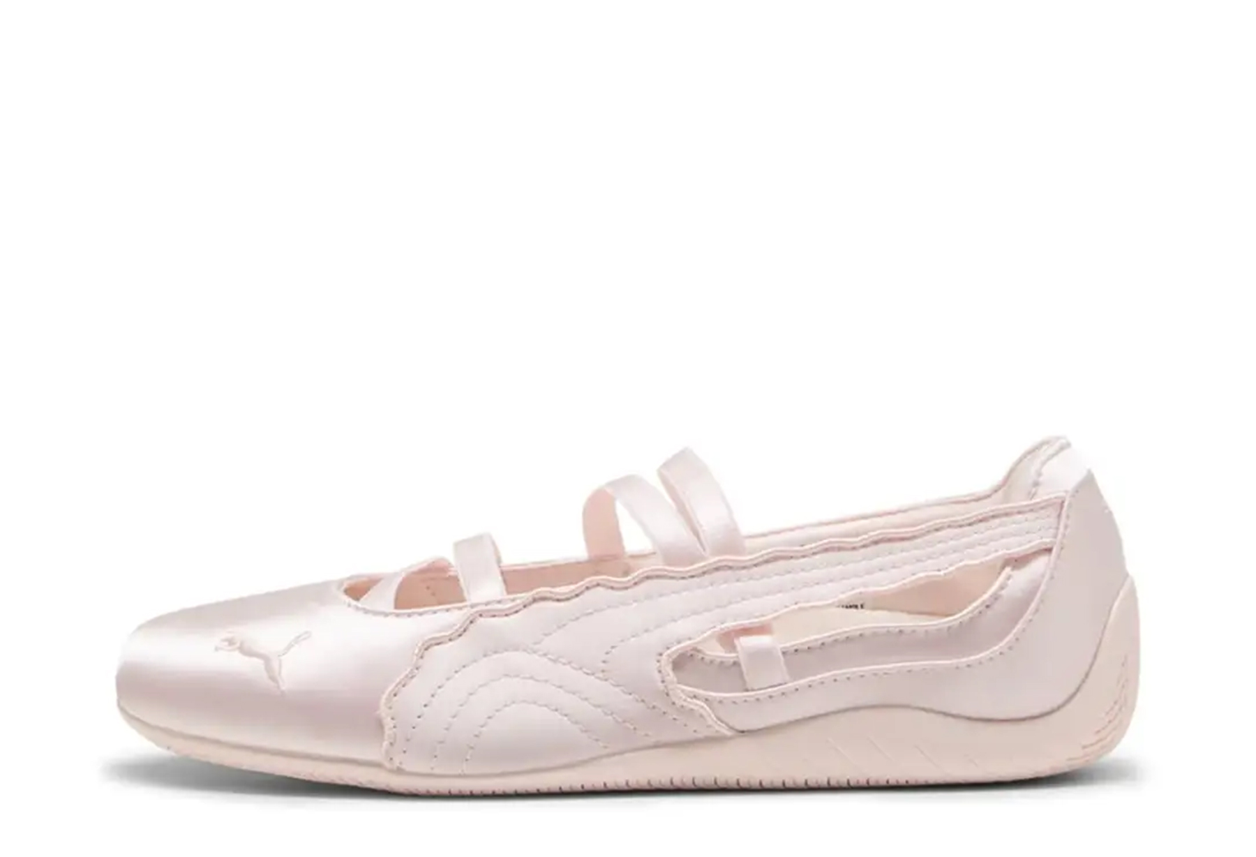 Puma Speedcat Ballet WMNS 'Jasmine White' (2026) WHITE sneaker – authenticated on KLEKT