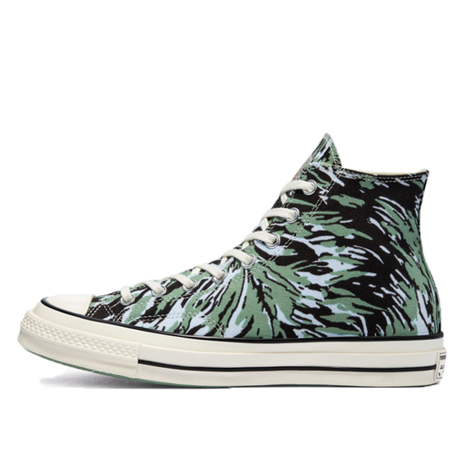 Converse x Carhartt WIP Chuck 70 High Basil (2021)