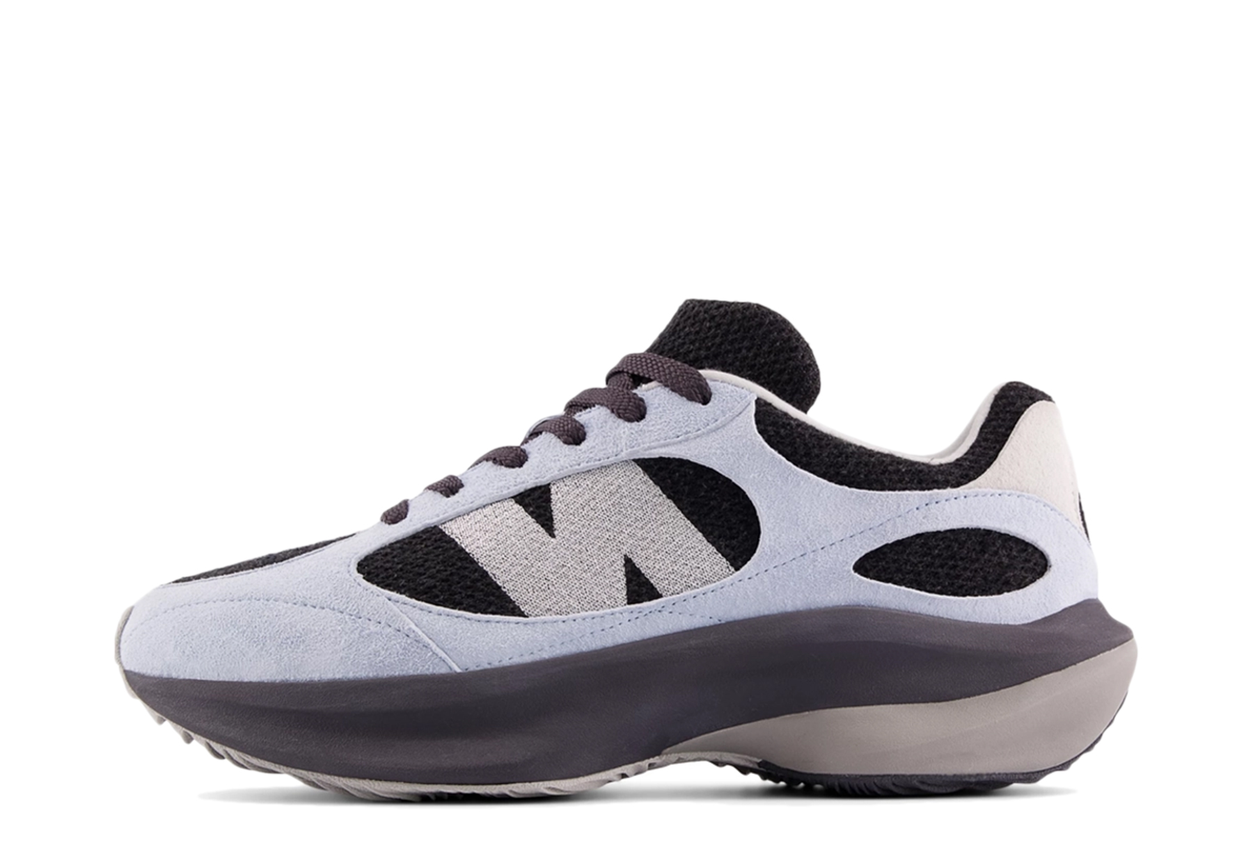 New Balance WRPD Runner 'Light Chrome Blue' (2024) Light Chrome Blue/Phantom sneaker – authenticated on KLEKT