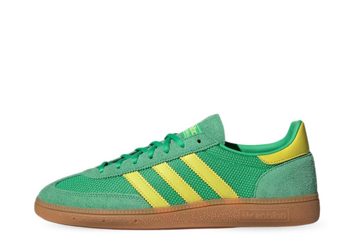 adidas Handball Spezial 'Energy Green Gum' (2025)
