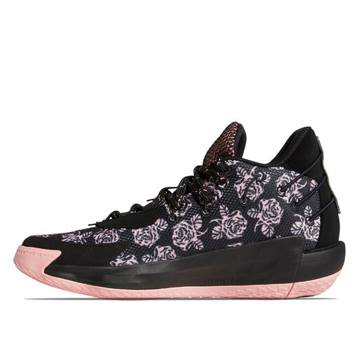 Adidas Dame 7 Rose City All Star (2021)