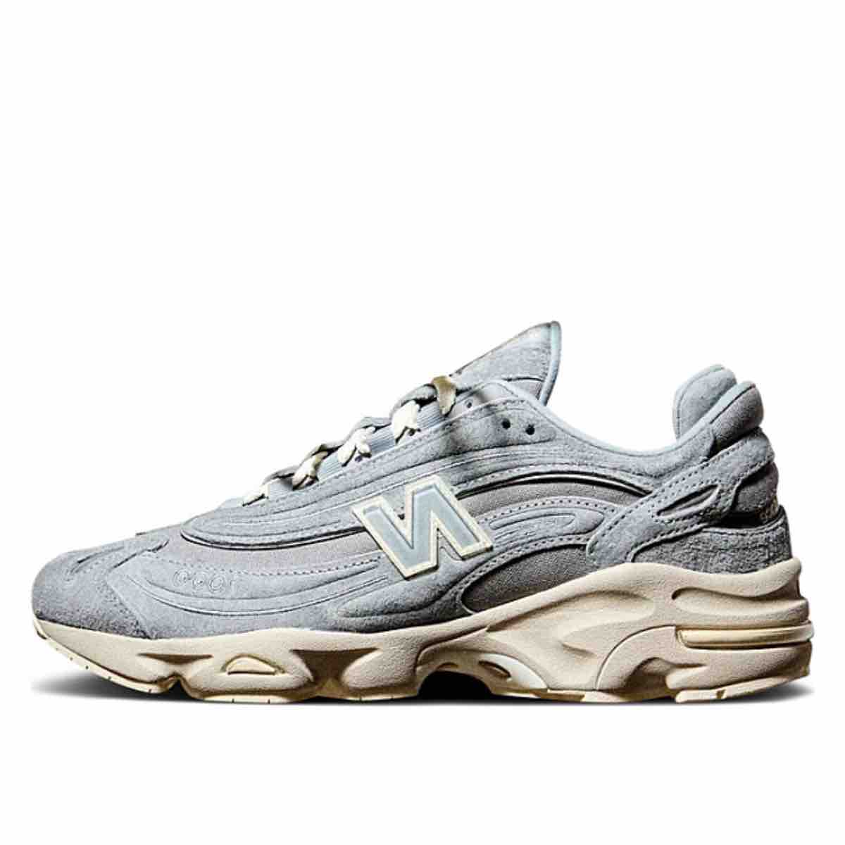 New Balance x Kith 1000 101 'Quarry' (2024) sneaker – authenticated on KLEKT