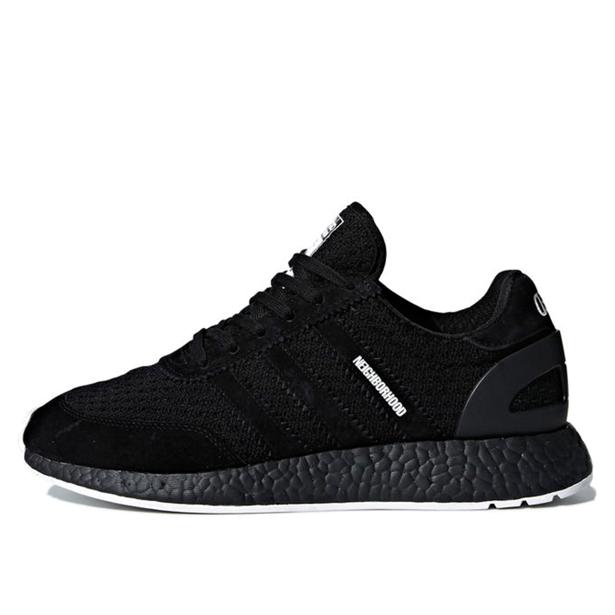 Adidas x Neighborhood I-5923 Iniki Core Black (2018) sneaker – authenticated on KLEKT