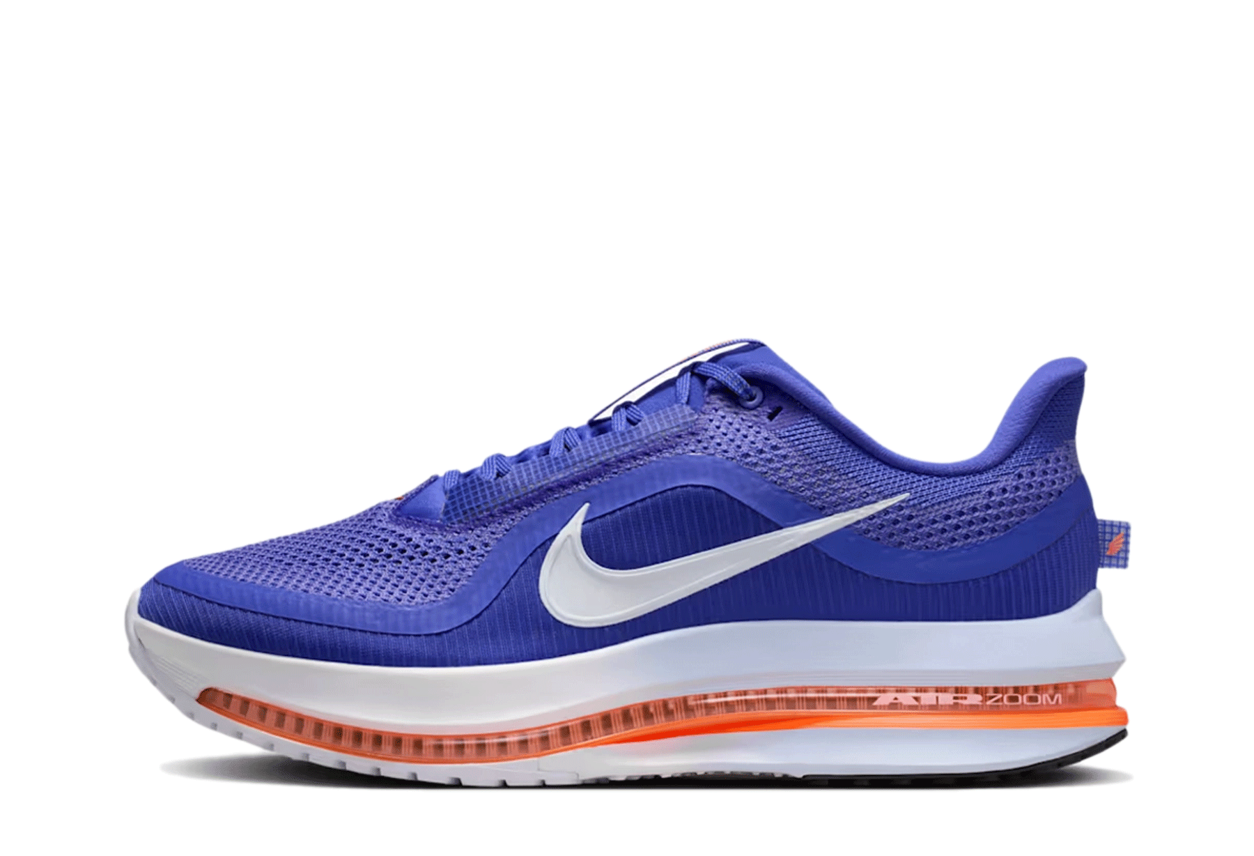 Nike Pegasus Premium 'Lapis & Total Orange' (2026) Lapis/Total Orange/Off Noir/White sneaker – authenticated on KLEKT