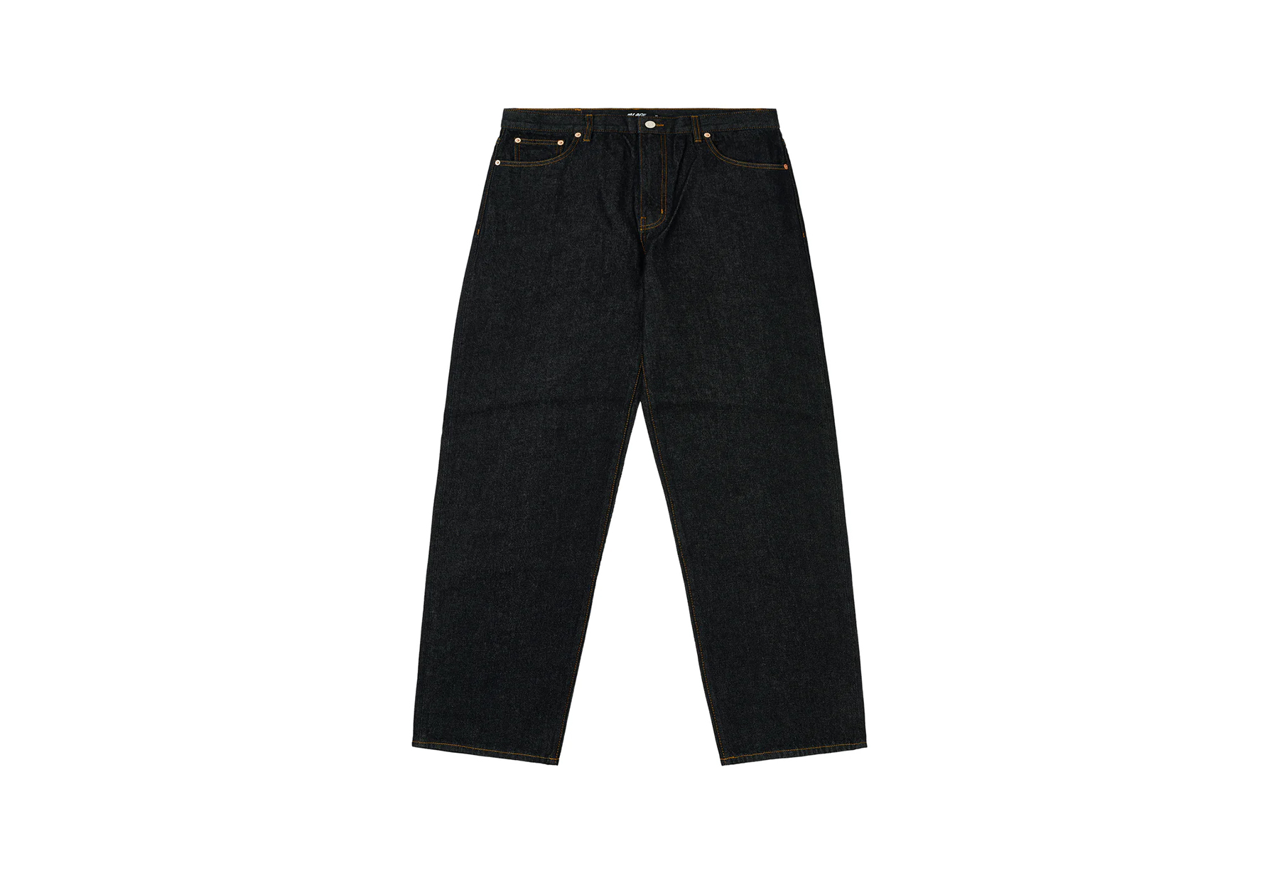 Palace P90 Baggy Jean 'Indigo Wash' (SS25) indigo sneaker – authenticated on KLEKT