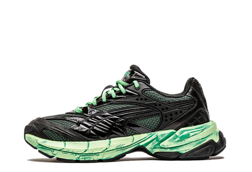 Puma x Black Forest Velophasis 'Grassy Green' (2023)