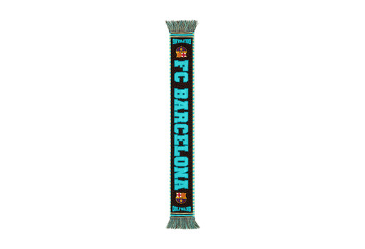 FC Barcelona x Nike x GOLF WANG FCB Scarf (FW26)