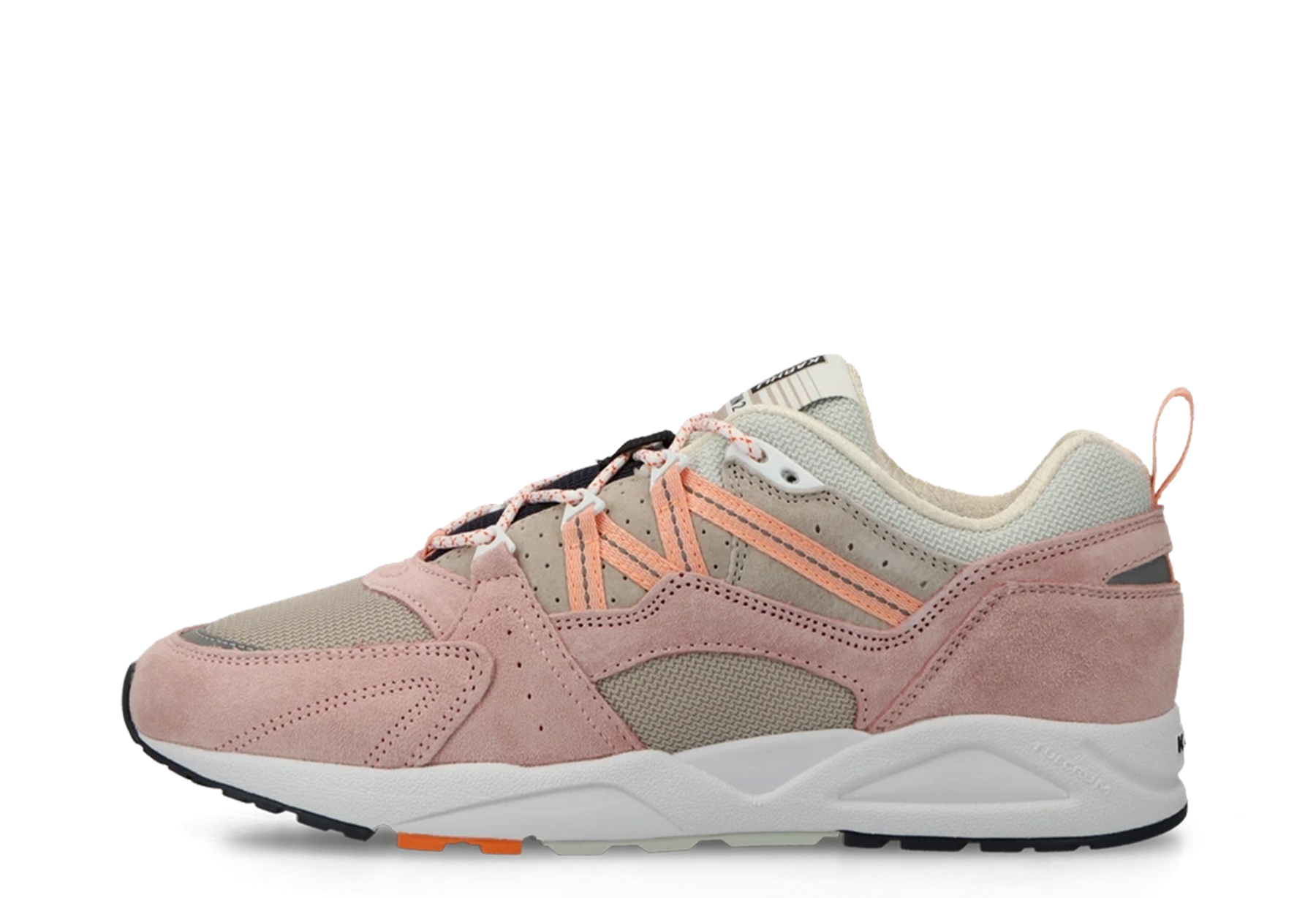 Karhu Fusion 2.0 'Peach Whip' (2023) Peach Whip/Peach Nectar sneaker – authenticated on KLEKT