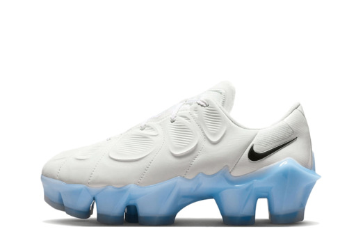 Nike First Sight Mirage 'White & Ice Blue' (2026) – authenticated on KLEKT