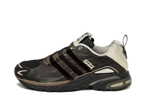 adidas x SFTM Adistar Cushion 'Dark Brown' (2024)