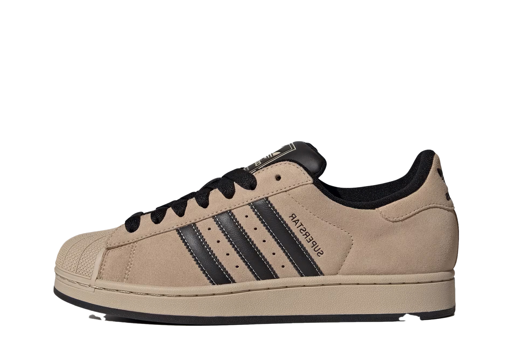 Adidas Superstar II 'Stone Khaki' STONE KHAKI sneaker – authenticated on KLEKT