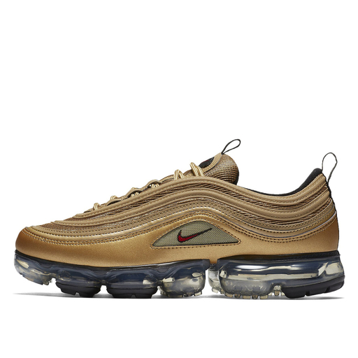 Nike Air VaporMax 97 Metallic Gold