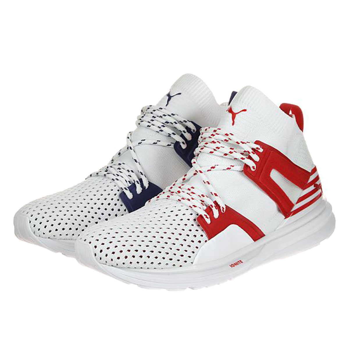 Puma B.O.G Limitless Hi '4th July' (2019) sneaker – authenticated on KLEKT