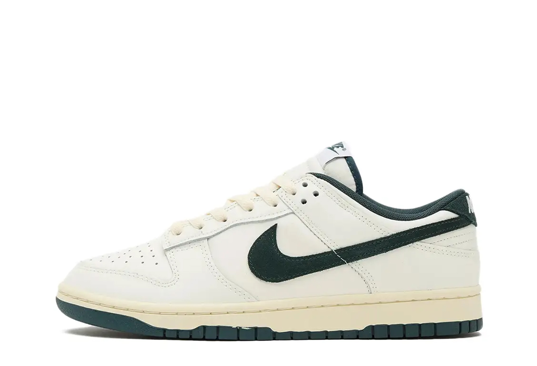 Nike Dunk Low Athletic Department Deep Jungle (2023) DEEP JUNGLE sneaker – authenticated on KLEKT