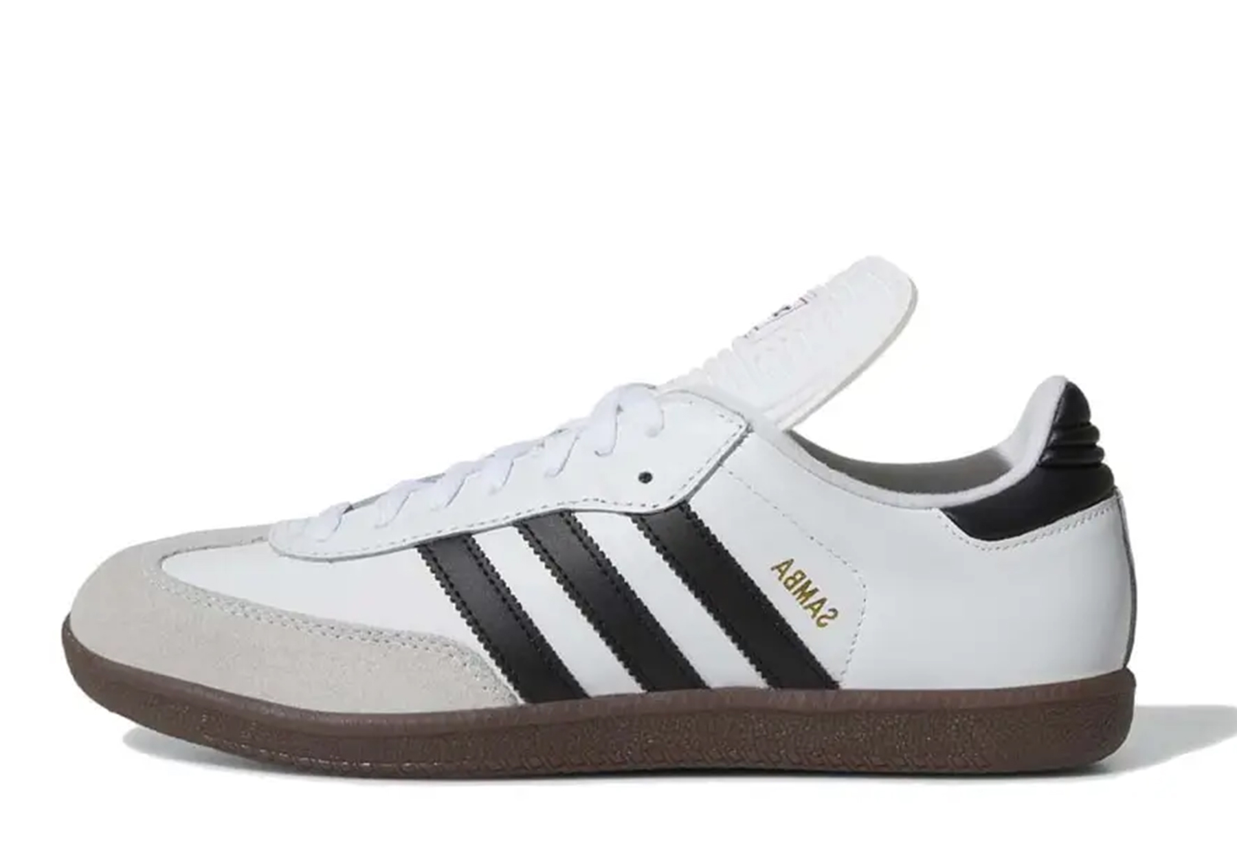 Adidas Samba 'Classic White' (2022) WHITE sneaker – authenticated on KLEKT
