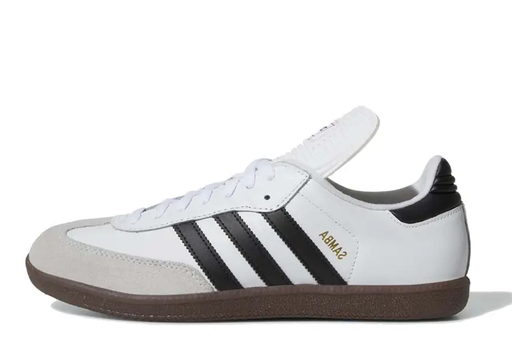 Adidas Samba 'Classic White' (2022)