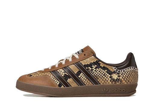 adidas x Wales Bonner Gazelle Indoor 'Rattlesnake' (2026) – authenticated on KLEKT