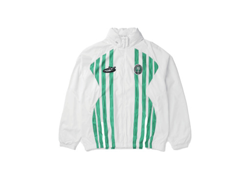 Nike x Slawn Nigeria Men's Lightweight Jacket - World Cup Pack (2026) – authenticated on KLEKT