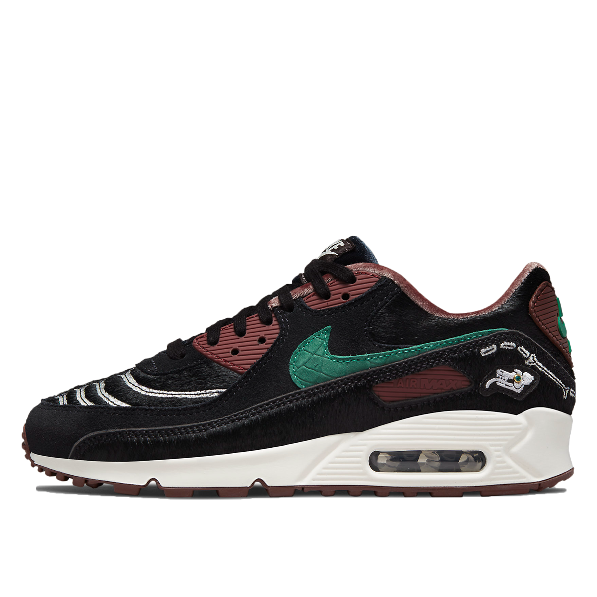 Nike WMNS Air Max 90 Siempre Familia (2021) TBA sneaker – authenticated on KLEKT