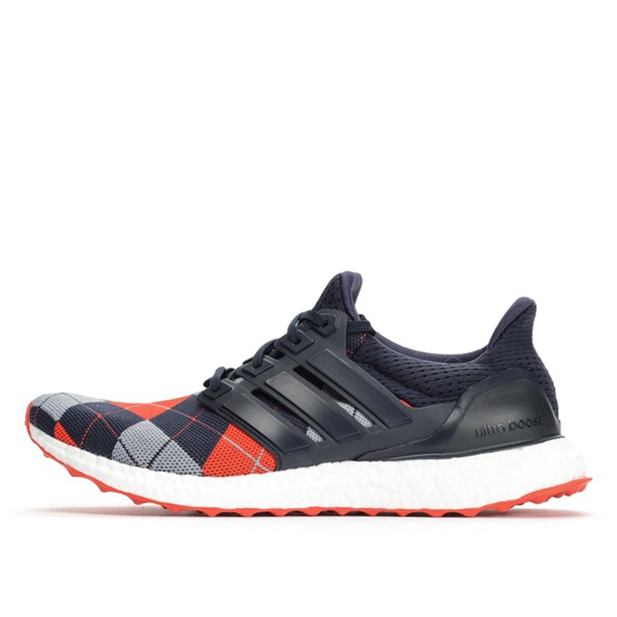 Adidas Ultra Boost Kris Van Assche Navy sneaker – authenticated on KLEKT