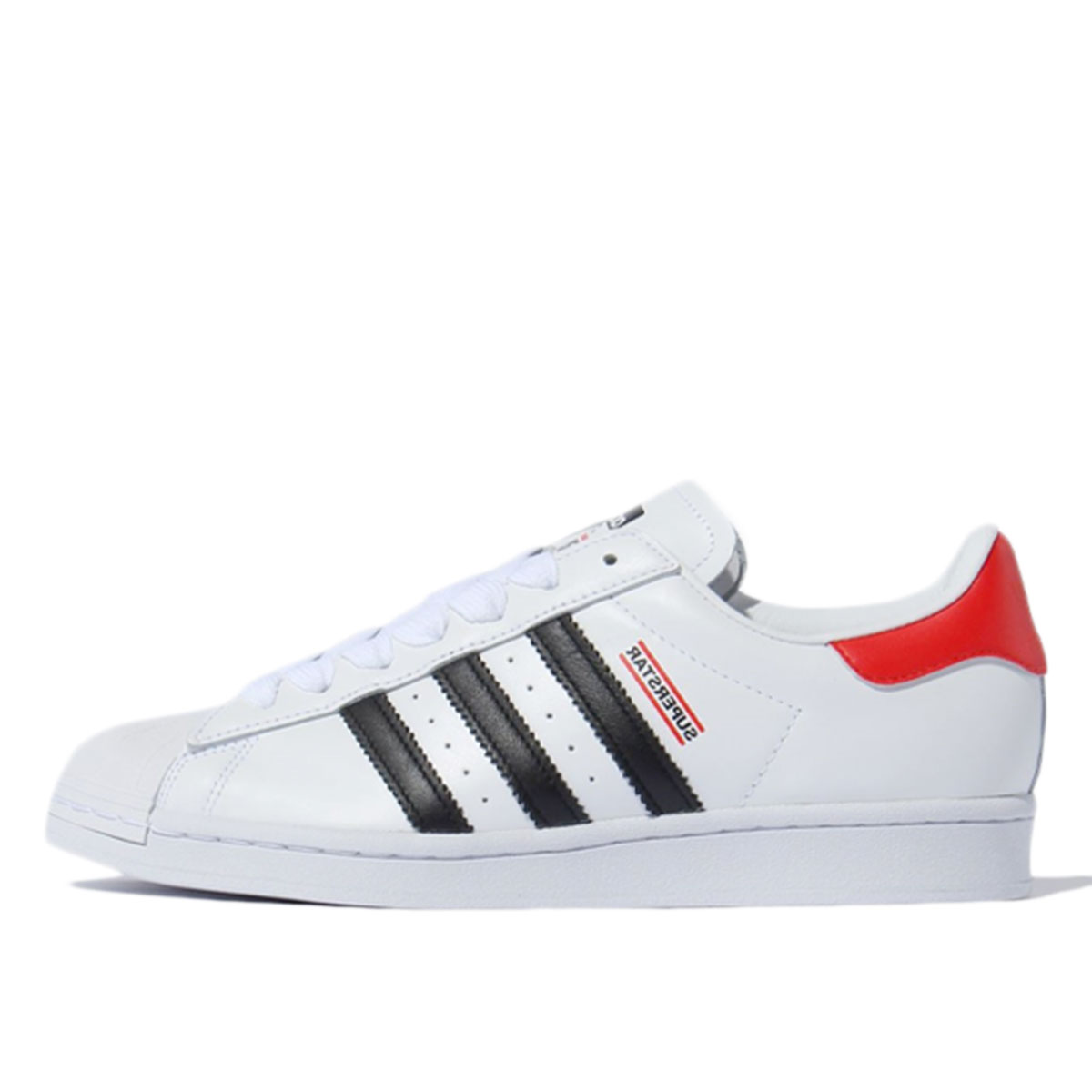 Adidas Superstar 50 Run DMC White (2020) sneaker – authenticated on KLEKT