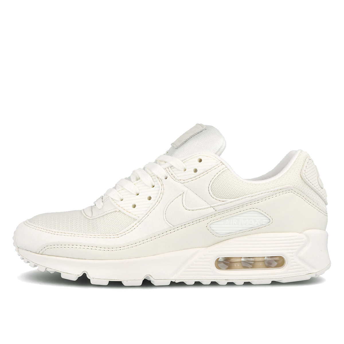 Nike Air Max 90 NRG 'Recrafted' Sail (30th Anniversary) (2019) sneaker – authenticated on KLEKT