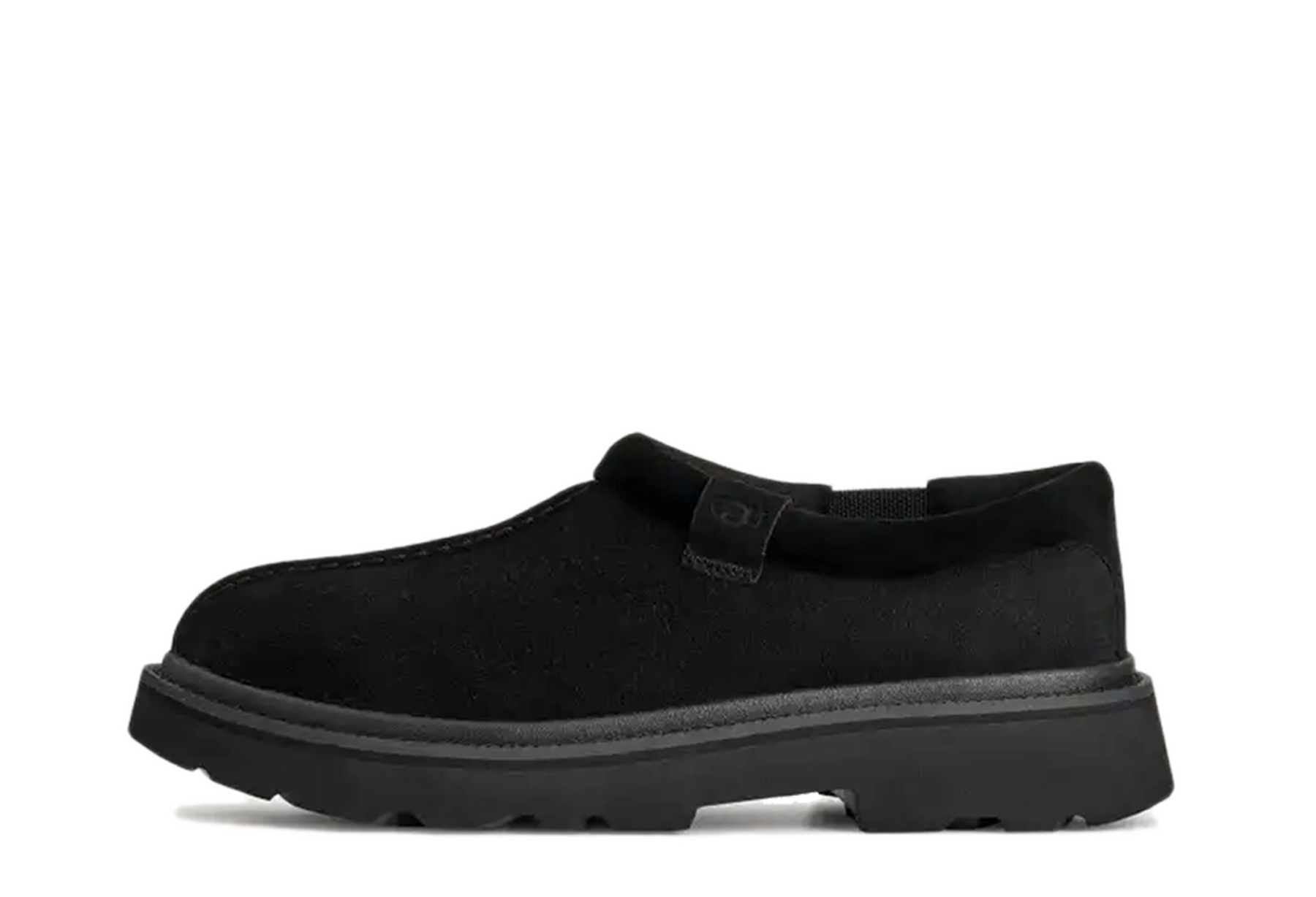 Ugg Tasman Lug 'Black' (2025) Black sneaker – authenticated on KLEKT