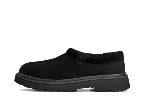UGG Tasman Lug 'Black' (2025)