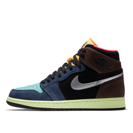 Air Jordan 1 High OG 'Bio Hack' (2020)