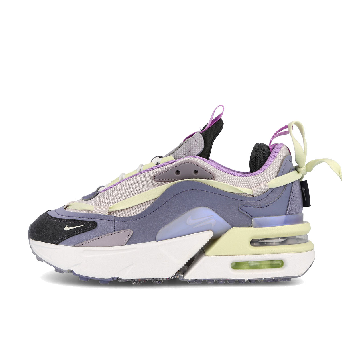 Nike Air Max Furyosa WMNS 'Ashen Slate' (2021) ASHEN SLATE/SUMMIT WHITE/VENICE sneaker – authenticated on KLEKT