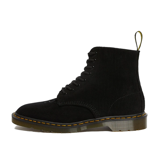 Dr. Martens 1460 Undercover Black Corduroy