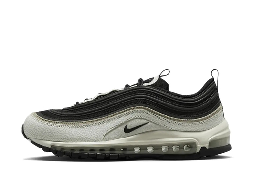 Nike Air Max 97 Light Bone Khaki Black (2023)