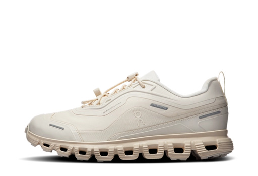 ON Cloud 6 Geo Waterproof (2026) – authenticated on KLEKT