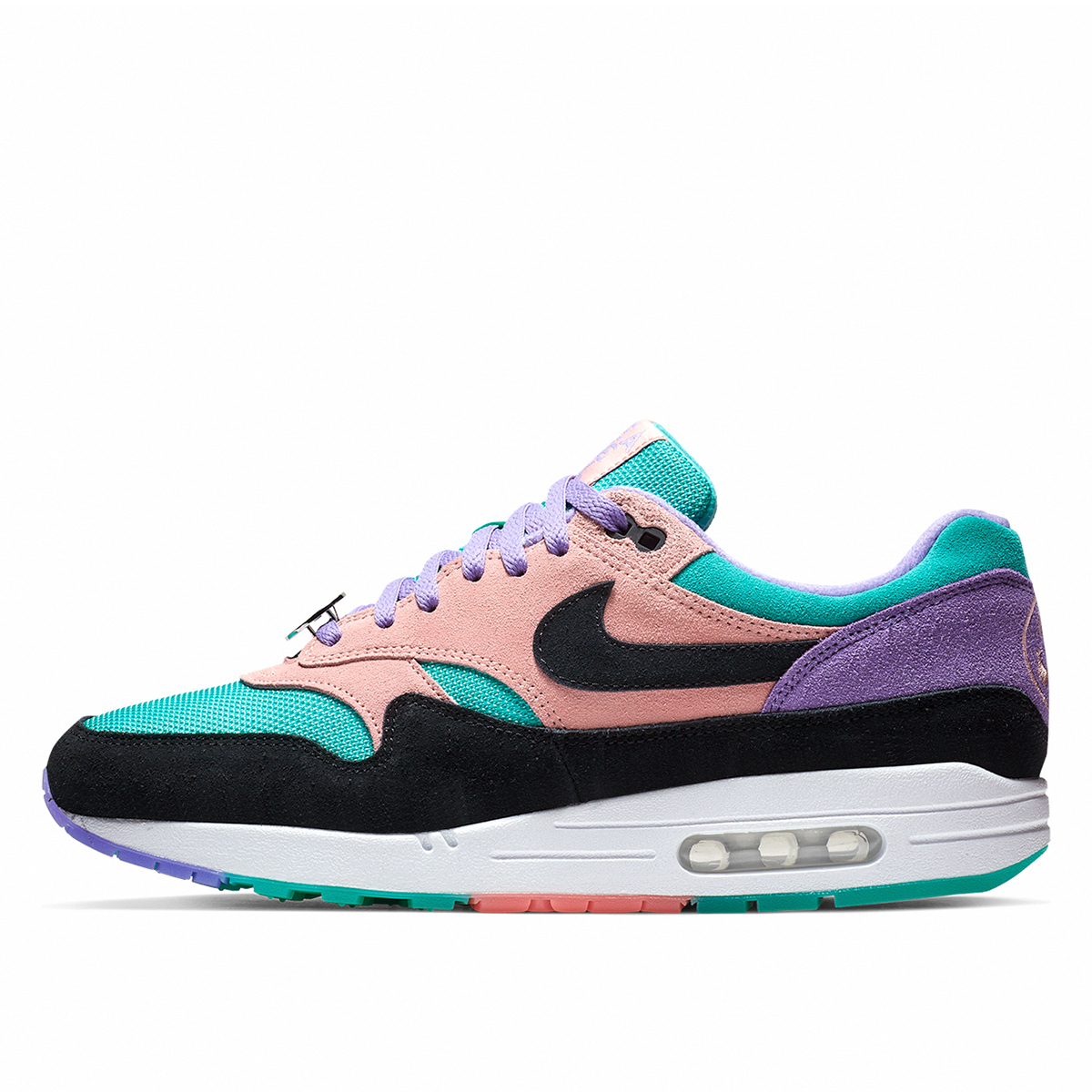 Nike Air Max 1 'Have A Nike Day' (2019) sneaker – authenticated on KLEKT