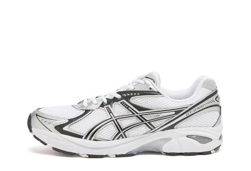 Asics GT-2160 'White Black Silver' (2024)