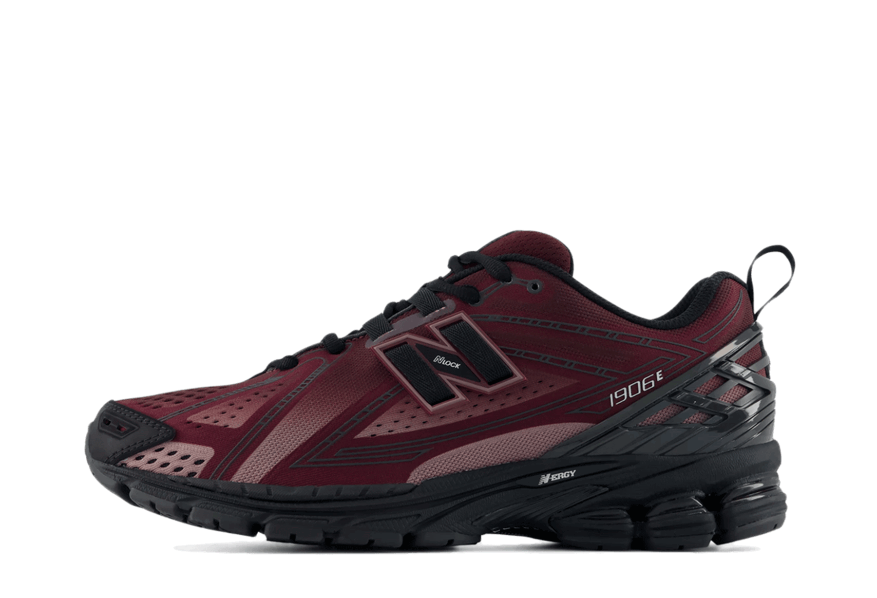 New Balance 1906E 'Amber Haze' (2026) Amber Haze/Black sneaker – authenticated on KLEKT