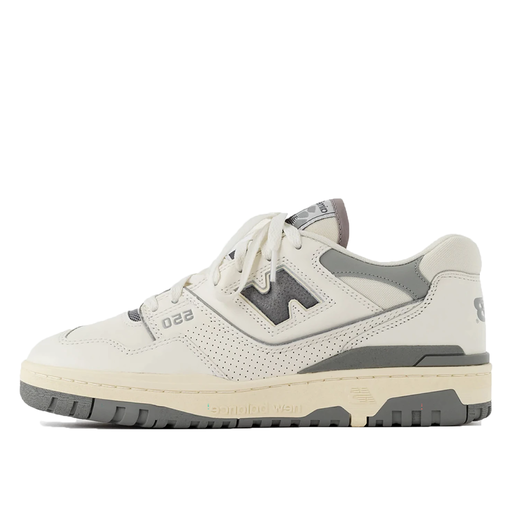 New Balance 550 x Aime Leon Dore White Grey