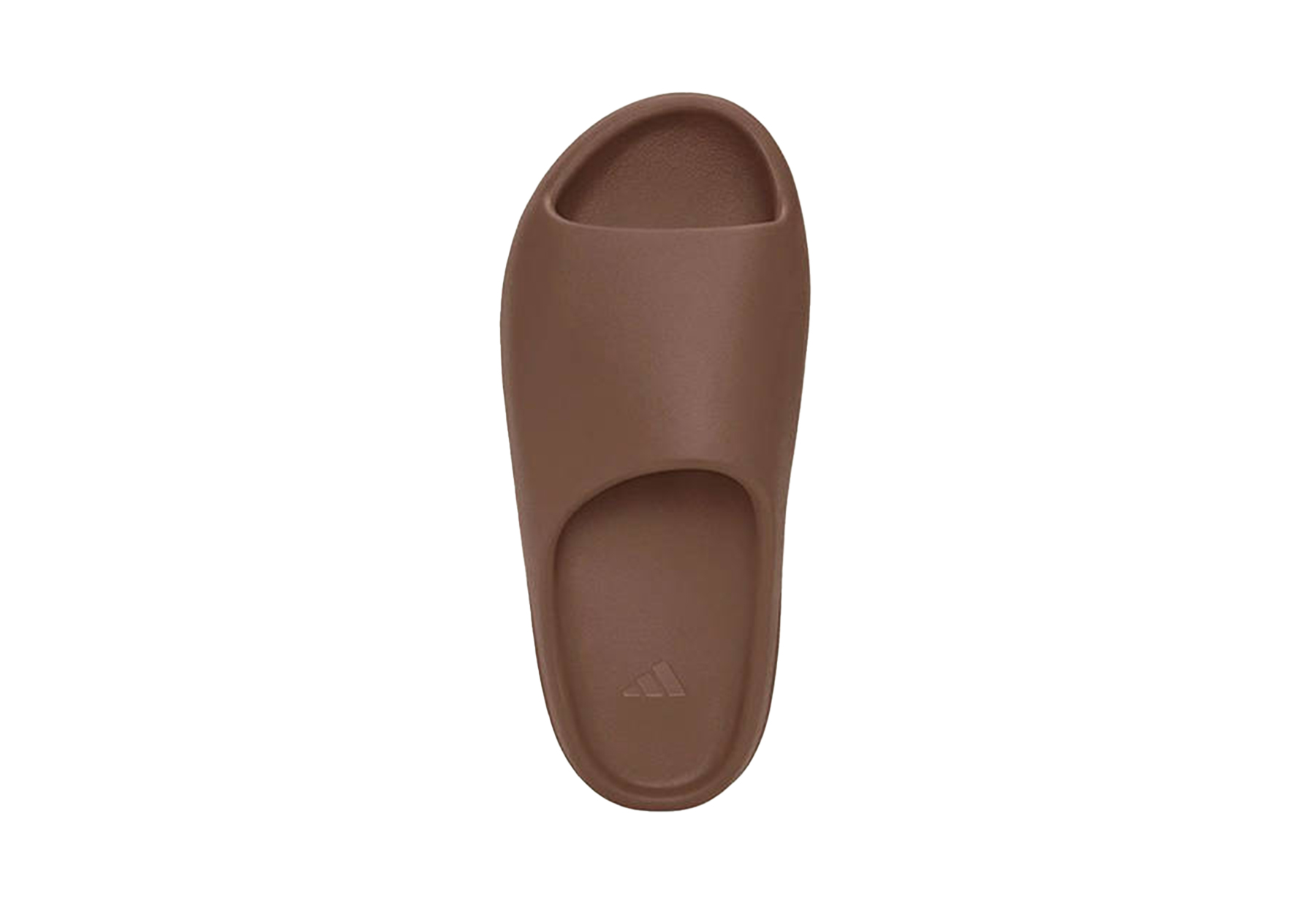 Yeezy Slide 'Flax' Flax sneaker – authenticated on KLEKT