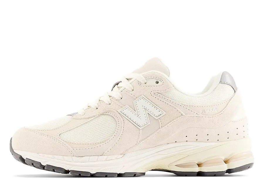 New Balance 2002R Calm Taupe Angora (2022) Calm Taupe/Angora sneaker – authenticated on KLEKT