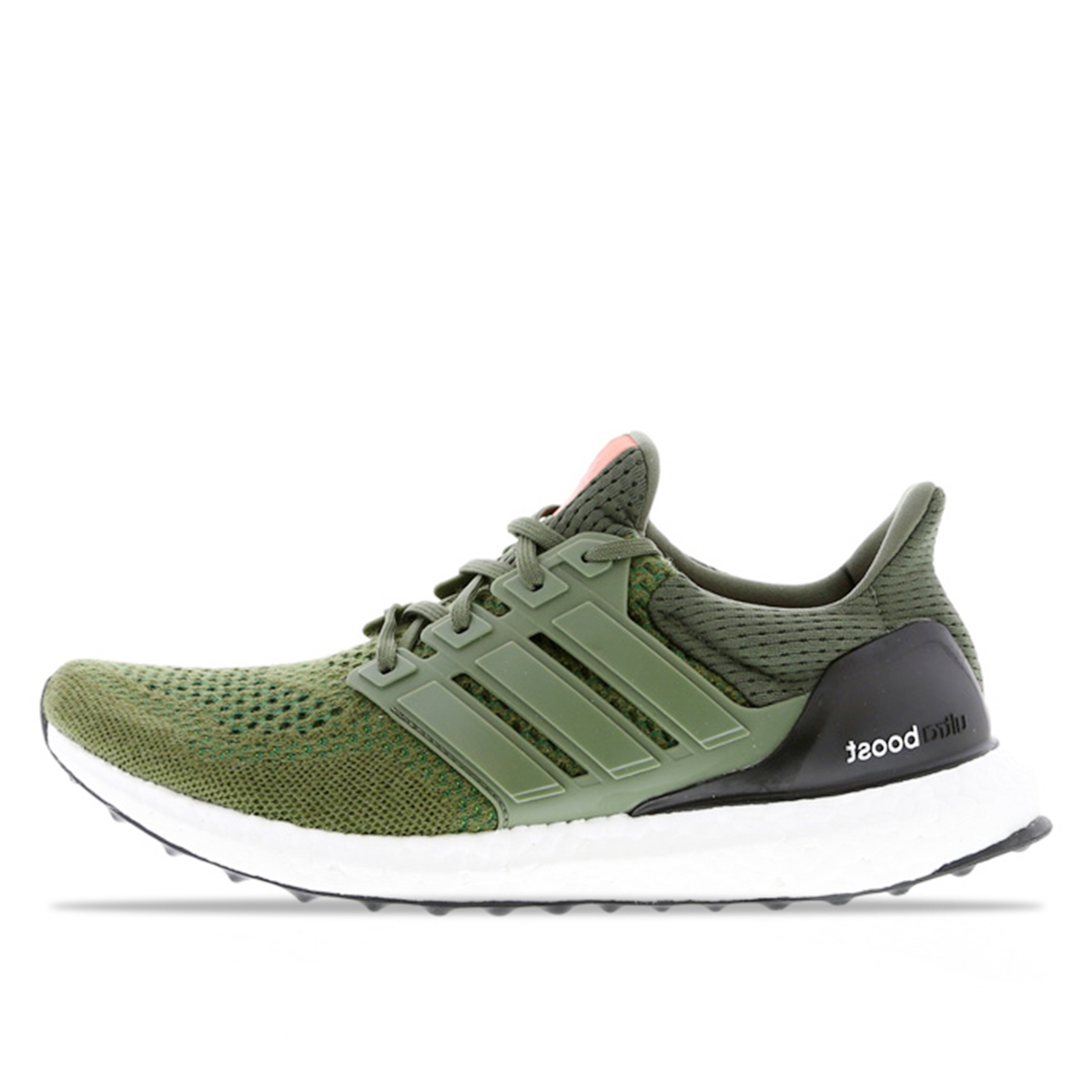 Adidas Ultra Boost 1.0 LTD Base Green Olive sneaker – authenticated on KLEKT