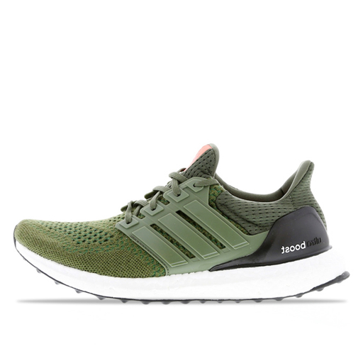 Adidas Ultra Boost 1.0 LTD Base Green Olive