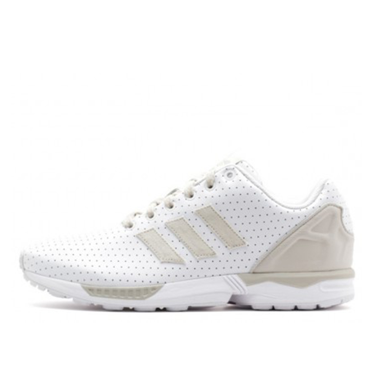 Adidas ZX Flux SNS Sneakersnstuff Archipelago Pack sneaker – authenticated on KLEKT