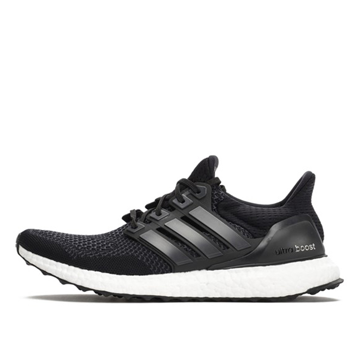 Adidas Womens Ultra Boost 1.0 Core Black sneaker – authenticated on KLEKT