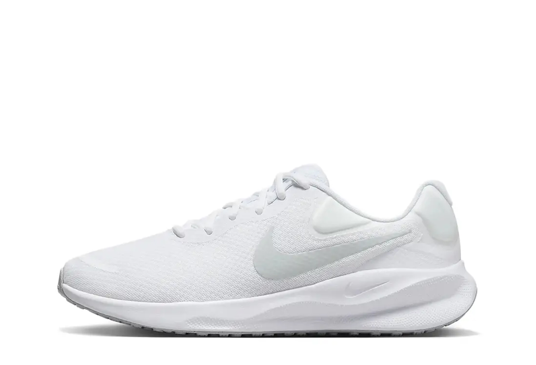 Nike Revolution 7 'White Pure Platinum' (2024) WHITE/PURE PLATINUM sneaker – authenticated on KLEKT