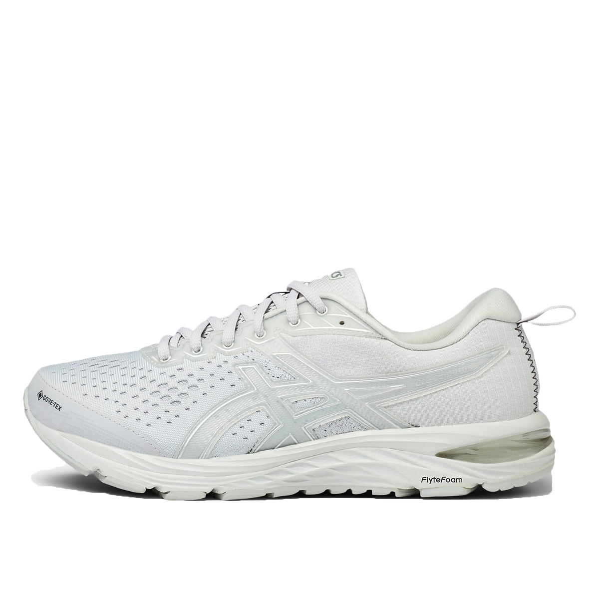 Asics Gel-Cumulus 21 GTX Reigning Champ Vancouver Edition (2020) GREY/GREY sneaker – authenticated on KLEKT