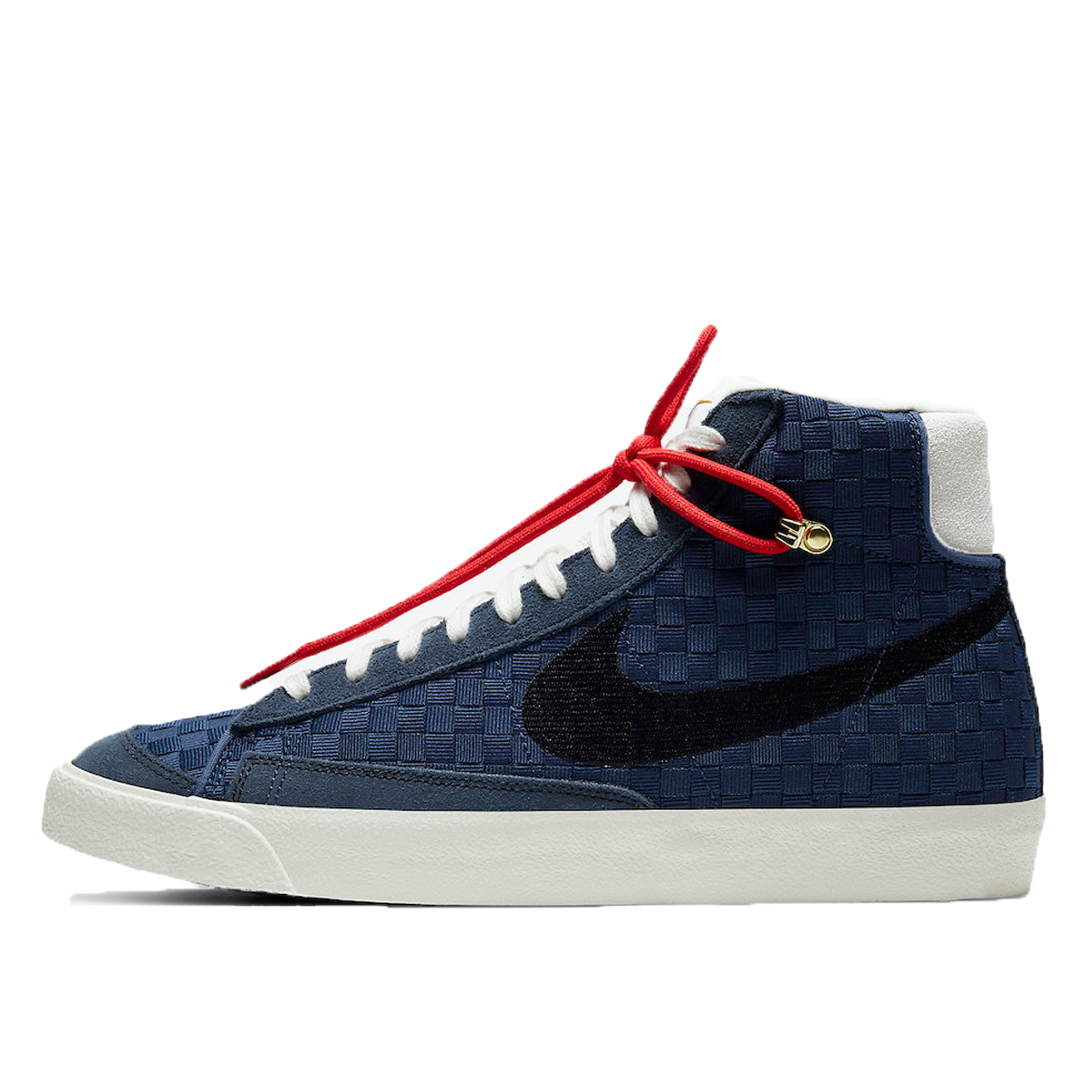 Nike Blazer Mid 77 Sashiko (2021) sneaker – authenticated on KLEKT