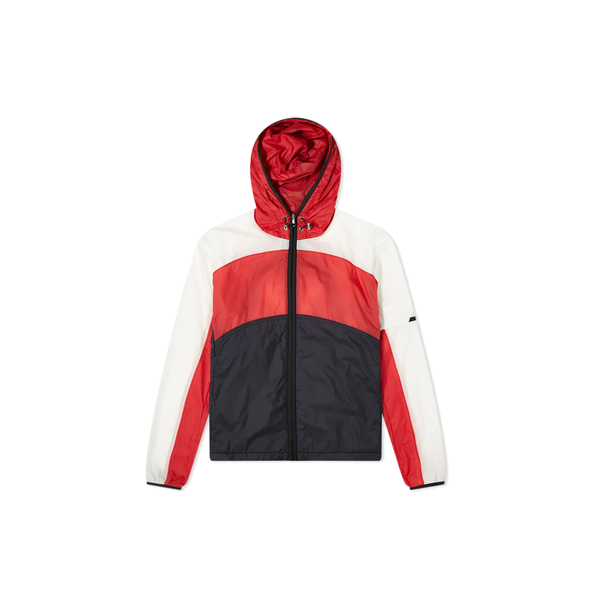 5 Moncler x Craig Green Clonophis Lightweight Jacket Multi (SS21) MULTI sneaker – authenticated on KLEKT