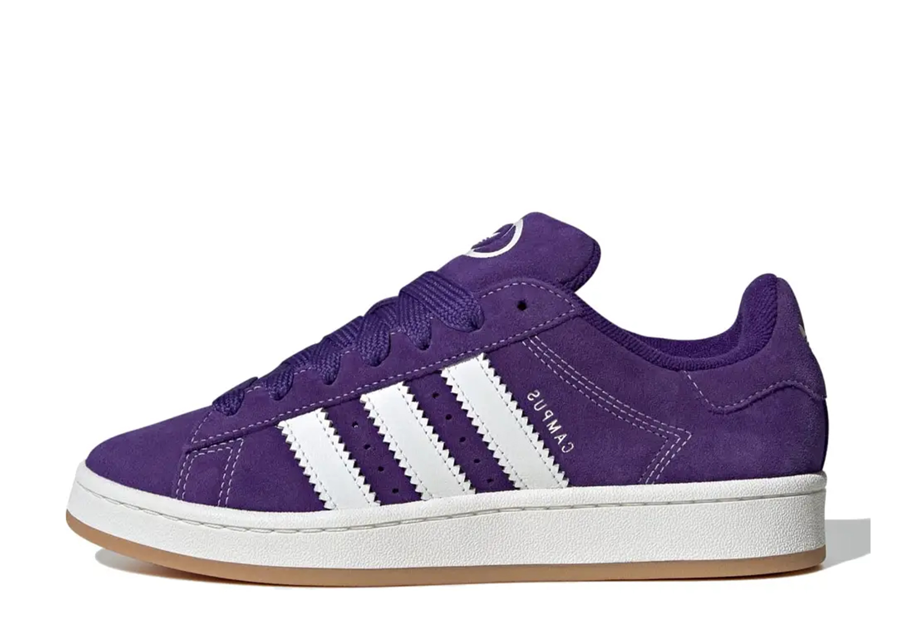 Adidas Campus 00s WMNS 'Collegiate Purple' (2025) PURPLE sneaker – authenticated on KLEKT