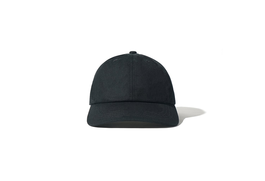 Anti Social Social Club Kkoch Black Cap (FW21) BLACK sneaker – authenticated on KLEKT