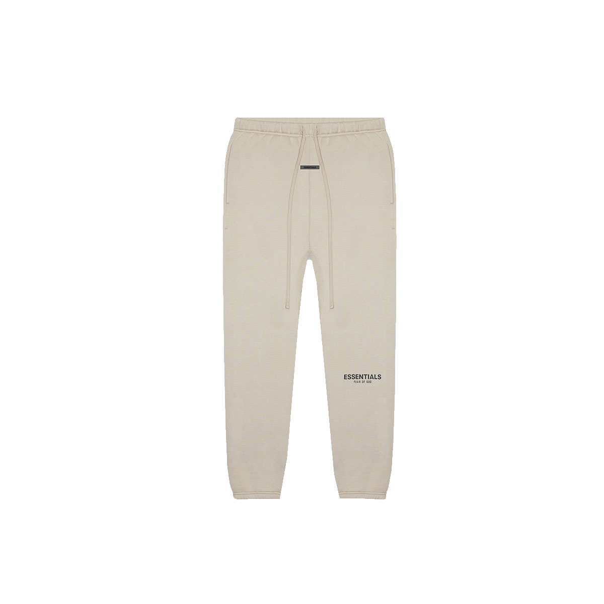 Fear Of God Essentials Core Collection Sweatpant String (FW21) sneaker – authenticated on KLEKT